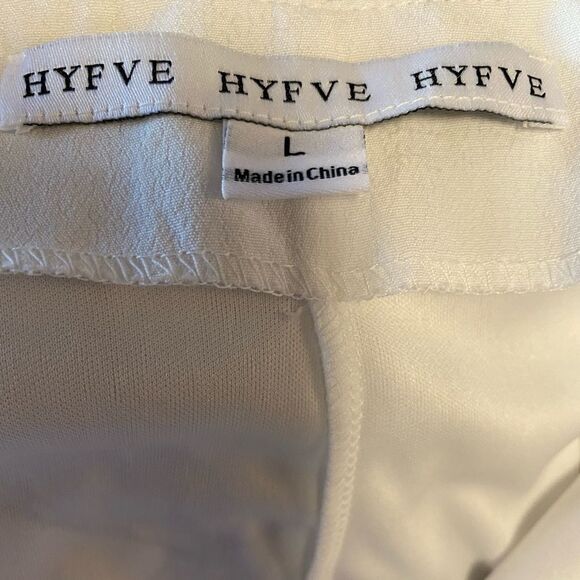 Hyfve shorts - Picture 3 of 3